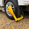 additional image for Milenco Wraith 2 Caravan Wheel Clamp