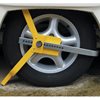 additional image for Milenco Lightweight Wheel Clamp