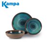 additional image for Kampa Java 12 Piece Melamine Set