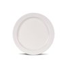 additional image for Kampa Classic White 12 Piece Melamine Set