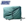 additional image for Maypole Heavy Duty 4-Ply Breathable Horse Box Cover + Hitch Cover