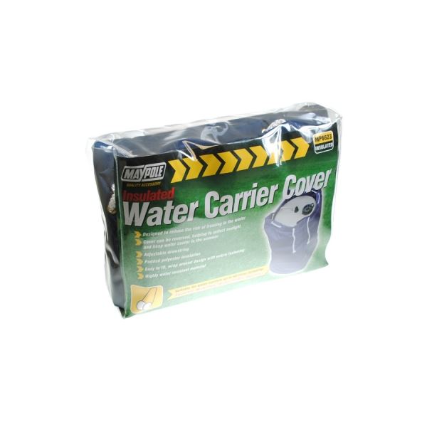 additional image for Maypole Insulated Water Carrier Storage Bag
