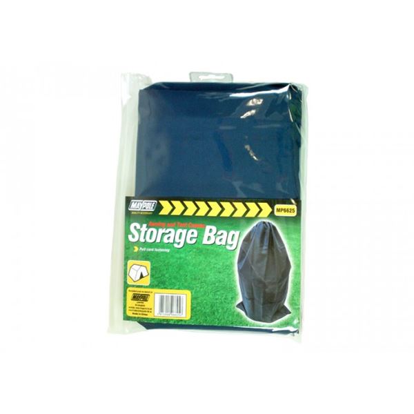 additional image for Maypole Awning & Tent Canvas Storage Bag
