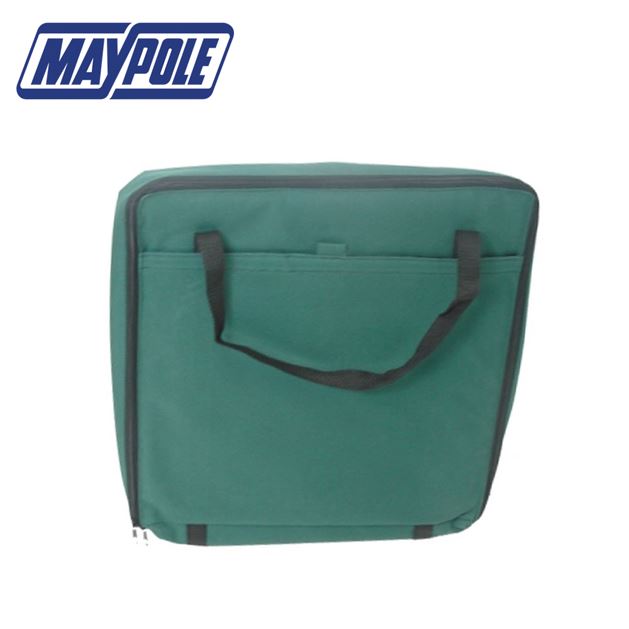 Maypole Padded 24 Inch TV Storage Bag