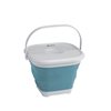 additional image for Outwell Collaps Bucket Square With Lid - All Colours