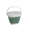 additional image for Outwell Collaps Bucket Square With Lid - All Colours