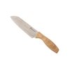 additional image for Outwell Caldas Knife Set With Cutting Board