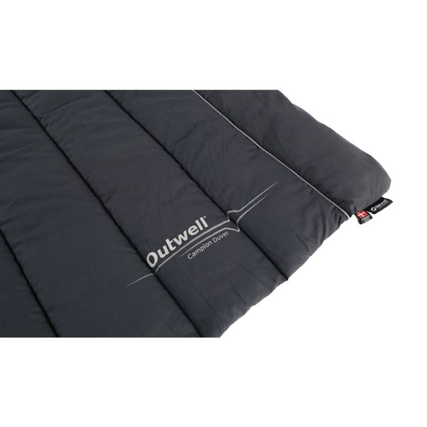 additional image for Outwell Campion Duvet Single