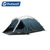 additional image for Outwell Cloud 4 Tent - 2024 Model