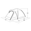 additional image for Outwell Cloud 5 Tent - 2024 Model