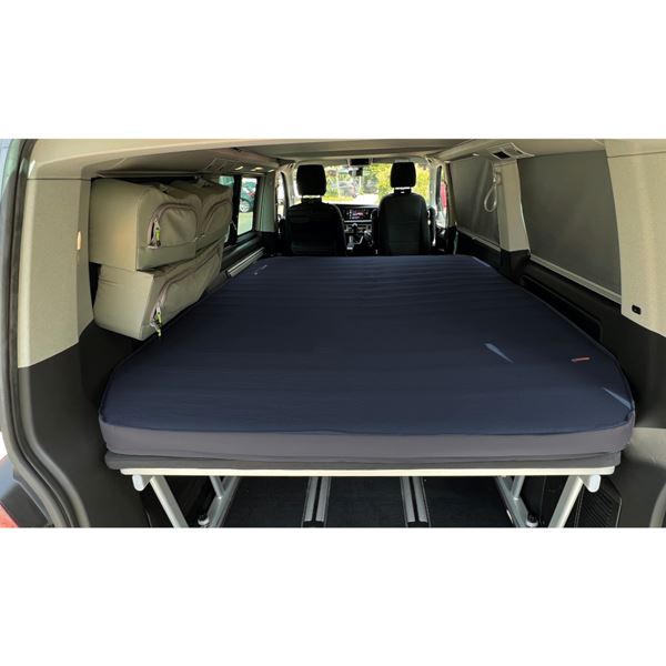 additional image for Outwell Dreamboat Campervan Wide Self Inflating Mat