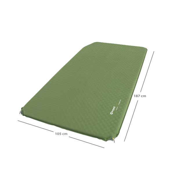additional image for Outwell Dreamcatcher Campervan 5.0cm Self Inflating Mat