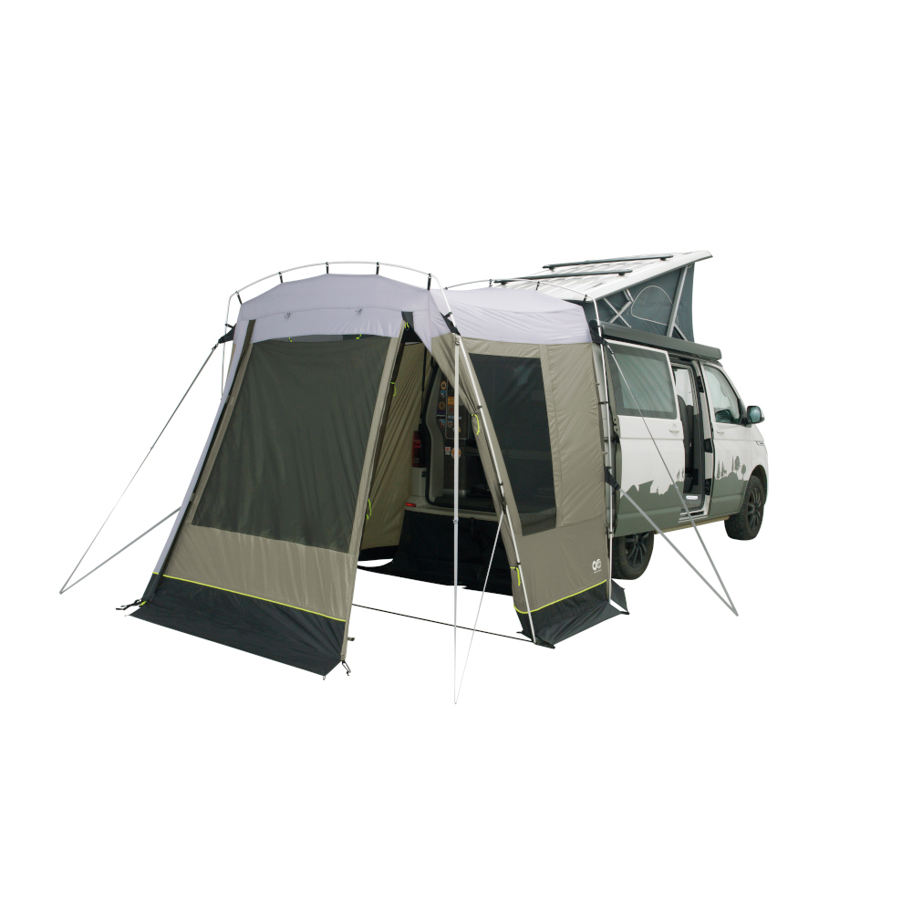 Khyam tailgate awning hotsell