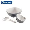 additional image for Outwell Gala Salad Set