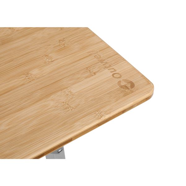 additional image for Outwell Kamloops Bamboo Table L