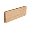 additional image for Outwell Kamloops Bamboo Table L