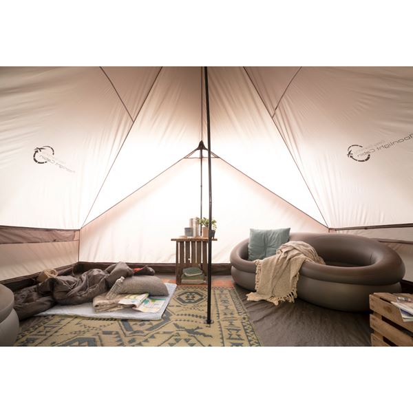 additional image for Easy Camp Moonlight Cabin Tent