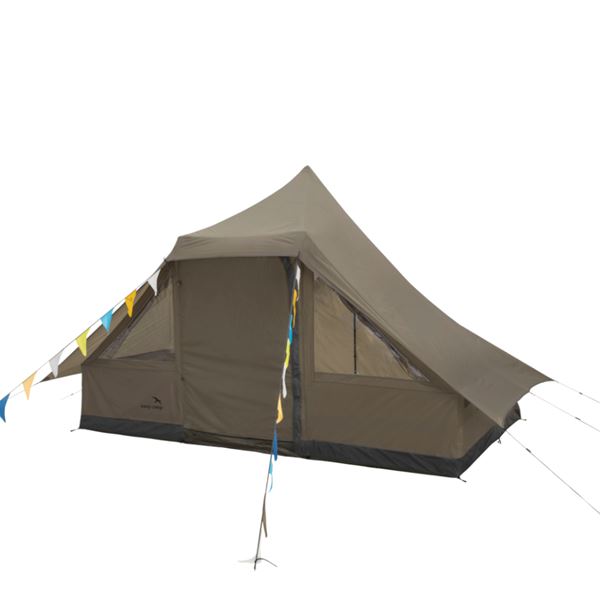 additional image for Easy Camp Moonlight Cabin Tent