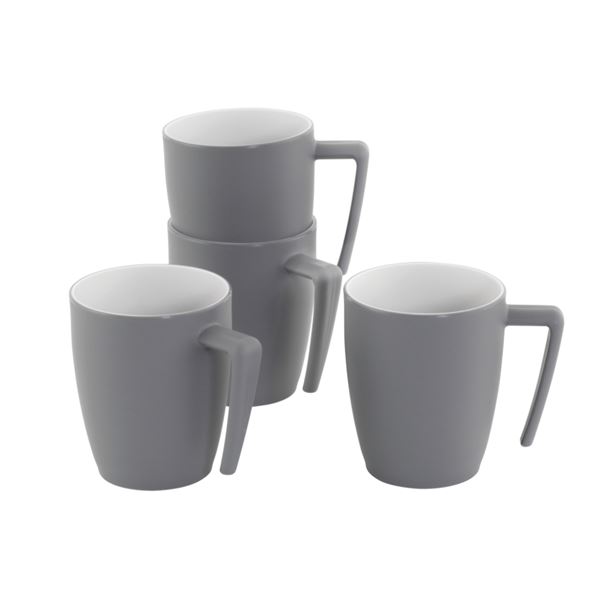 additional image for Outwell Gala 4 Person Mug Set