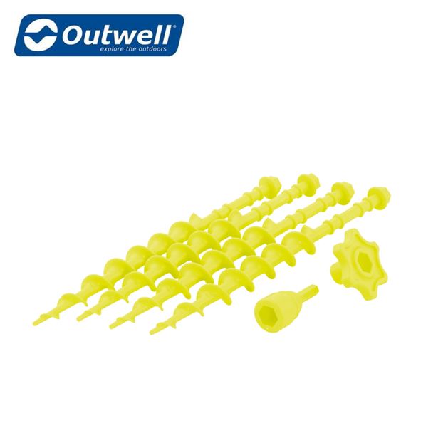 Outwell Power Peg