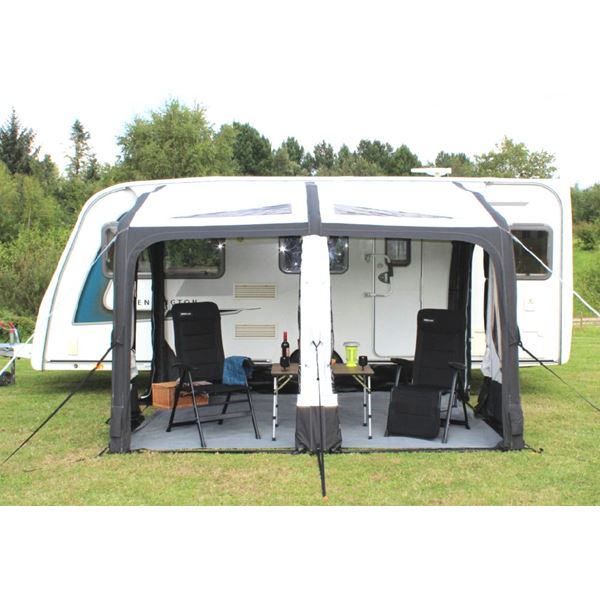 additional image for Outdoor Revolution Eclipse Pro 330 Air Caravan Awning