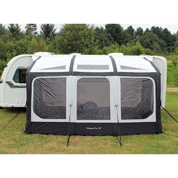additional image for Outdoor Revolution Eclipse Pro 420 Air Caravan Awning