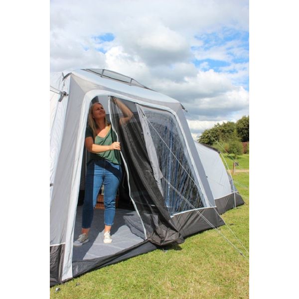 additional image for Outdoor Revolution Cayman Air Driveaway Awning - 2024 Model
