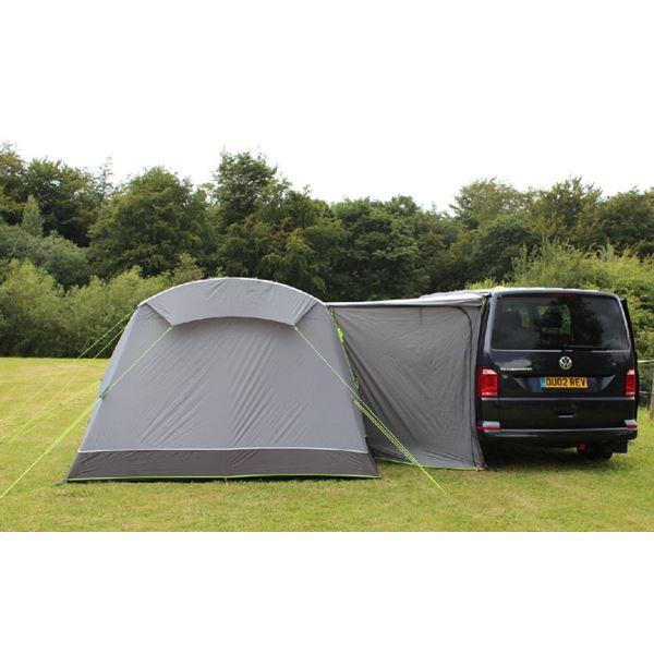 additional image for Outdoor Revolution Cayman Curl Air Driveaway Awning - 2024 Model