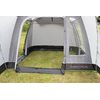 additional image for Outdoor Revolution Cayman Curl Air Driveaway Awning - 2024 Model