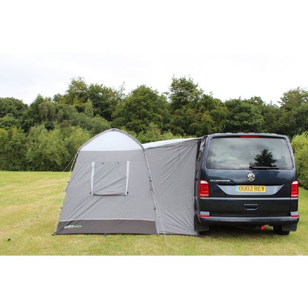 additional image for Outdoor Revolution Outhouse Handi Driveaway Awning - 2024 Model
