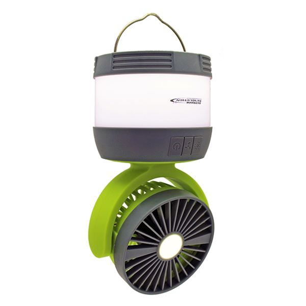 additional image for Outdoor Revolution 5 in 1 Lumi-Fan Lite