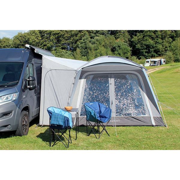 additional image for Outdoor Revolution Cayman F/G Driveaway Awning - 2024 Model