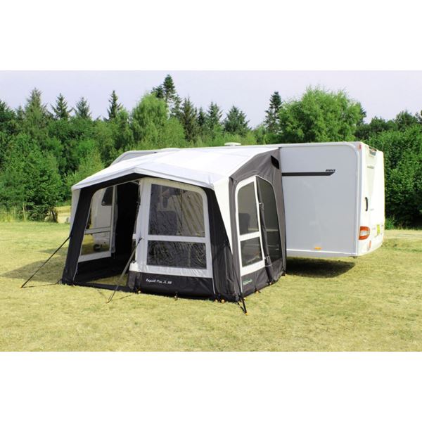 additional image for Outdoor Revolution Esprit Pro X 330 Awning