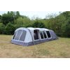additional image for Outdoor Revolution Kalahari PC 7.0SE Tent With FREE Footprint - 2024 Model