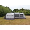 additional image for Outdoor Revolution Kalahari PC 7.0SE Tent With FREE Footprint - 2024 Model