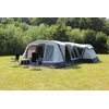 additional image for Outdoor Revolution Kalahari PC 9.0DSE Tent With FREE Footprint - 2024 Model