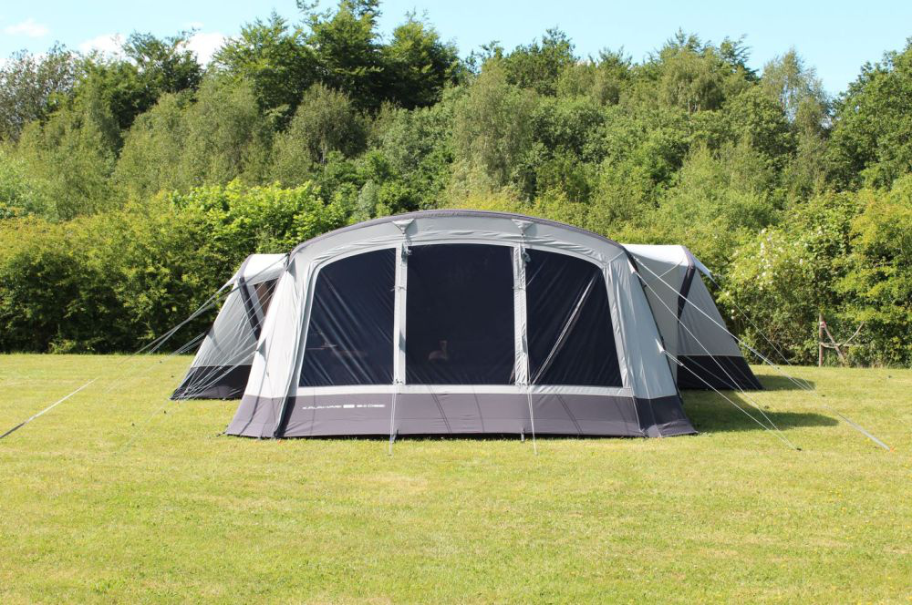 Kalahari tent hotsell