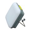 additional image for Outdoor Revolution Portable Solar Lantern Square USB