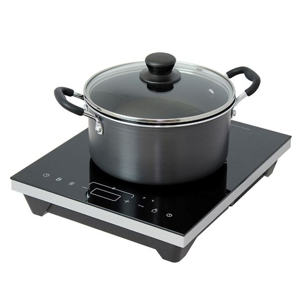 additional image for Outdoor Revolution Single Induction Hob