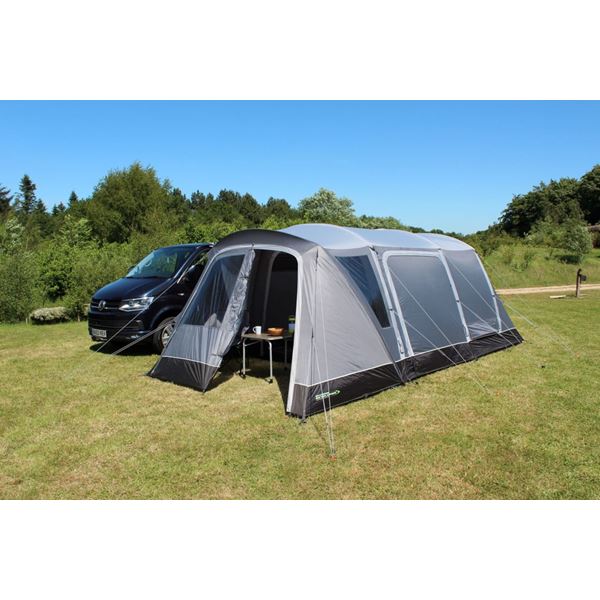 additional image for Outdoor Revolution Cayman Cacos Air SL Driveaway Awning - 2024 Model