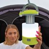 additional image for Outdoor Revolution Collapsible Mosquito Killer Lantern