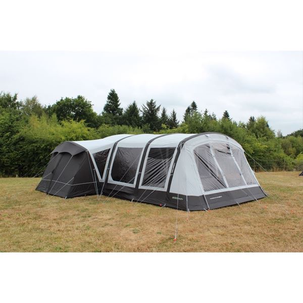 additional image for Outdoor Revolution Airedale 7.0SE Tent With FREE Footprint - 2024 Model