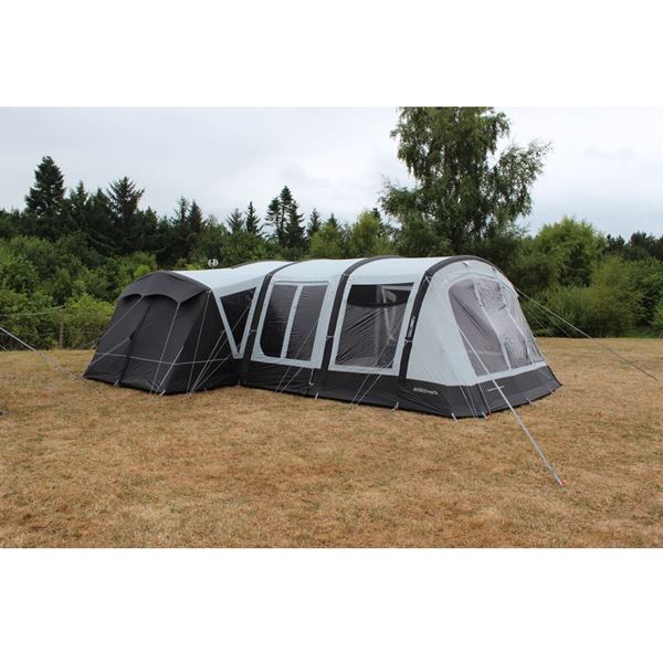 additional image for Outdoor Revolution Airedale 9.0DSE Tent With FREE Footprint - 2024 Model