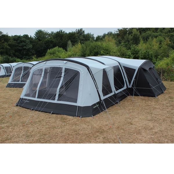 additional image for Outdoor Revolution Airedale 9.0DSE Tent With FREE Footprint - 2024 Model