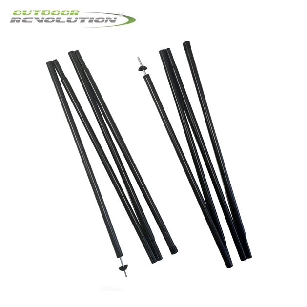 Outdoor Revolution 2 x Front Canopy Poles