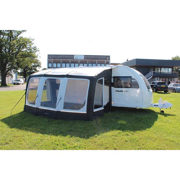 additional image for Outdoor Revolution Eclipse Pro 380 Awning - 2024 Model