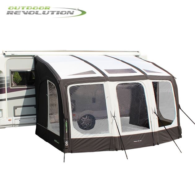 Outdoor Revolution Eclipse Pro 380 Awning - 2024 Model