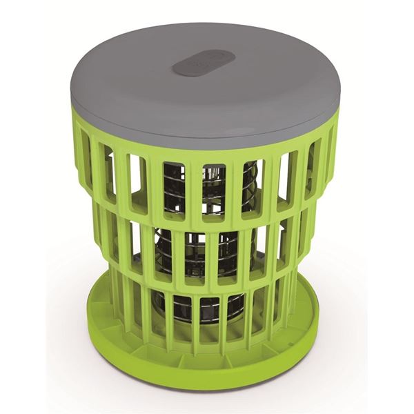 additional image for Outdoor Revolution Collapsible Travel Mosquito Killer