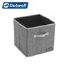 additional image for Outwell Cana Folding Storage Box