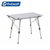 additional image for Outwell Canmore Folding Table